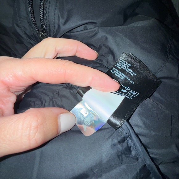 The North Face nupse 96 retro 700 - Picture 5 of 5